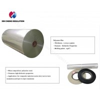 Metallic Lamination Pet Laminating Thermal Lamination Film