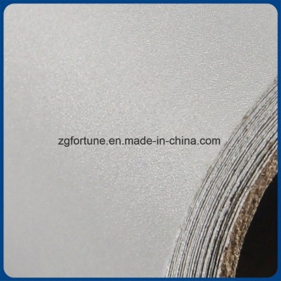 Ground Cover PVC Film Dull Matte Cold Lamination Film with Self Adhesive for Protecting Picture