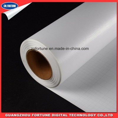 Perfect Printing Cross Patterns Cold Lamination PVC Film