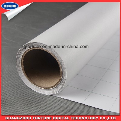 PVC Self Adhesive for Ground Cover PVC Self Adhesive Cold Lamination Film