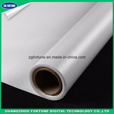 Top Quality Inkjet Chemical Fabric Canvas Glossy 250GSM Coating